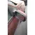 RENAULT MEGANE II BERLINA 3P RENAULT MEGANE II BERLINA 3P '2002 CONFORT AUTHENTIQUE ROJO 2002