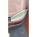 RENAULT MEGANE II BERLINA 3P RENAULT MEGANE II BERLINA 3P '2002 CONFORT AUTHENTIQUE ROJO 2002