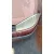 RENAULT MEGANE II BERLINA 3P RENAULT MEGANE II BERLINA 3P '2002 CONFORT AUTHENTIQUE ROJO 2002