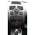 RENAULT MEGANE II BERLINA 3P RENAULT MEGANE II BERLINA 3P '2002 CONFORT AUTHENTIQUE ROJO 2002