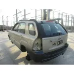 KIA SPORTAGE KIA SPORTAGE '2005 LX PLATA 2004