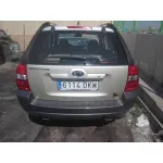 KIA SPORTAGE KIA SPORTAGE '2005 LX PLATA 2004