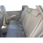 KIA SPORTAGE KIA SPORTAGE '2005 LX PLATA 2004