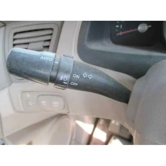 KIA SPORTAGE '2005 LX PLATA