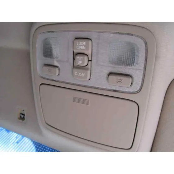 KIA SPORTAGE '2005 LX PLATA