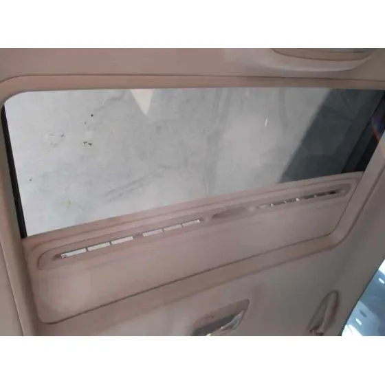 KIA SPORTAGE '2005 LX PLATA