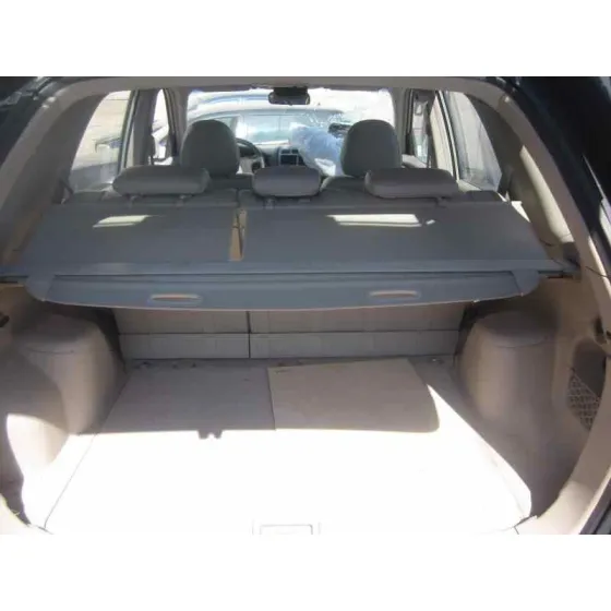 KIA SPORTAGE '2005 LX PLATA