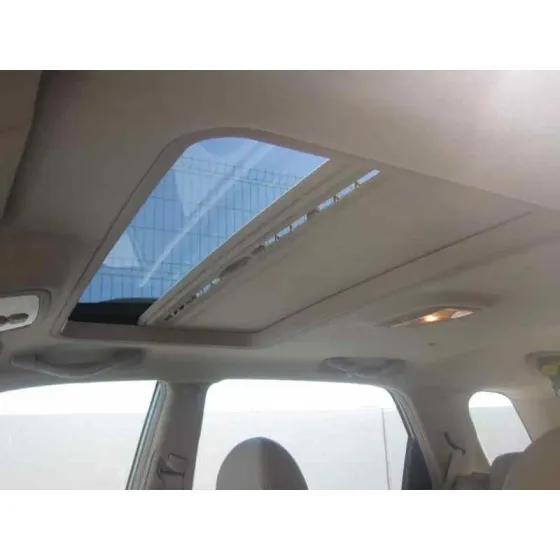 KIA SPORTAGE '2005 LX PLATA