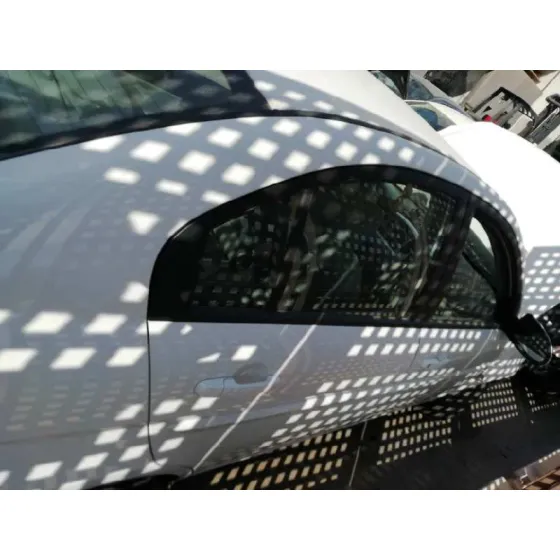 HYUNDAI ACCENT (MC) '2009 GLS FULL BLANCO