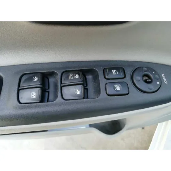 HYUNDAI ACCENT (MC) '2009 GLS FULL BLANCO