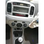 HYUNDAI ACCENT (MC) '2009 GLS FULL BLANCO