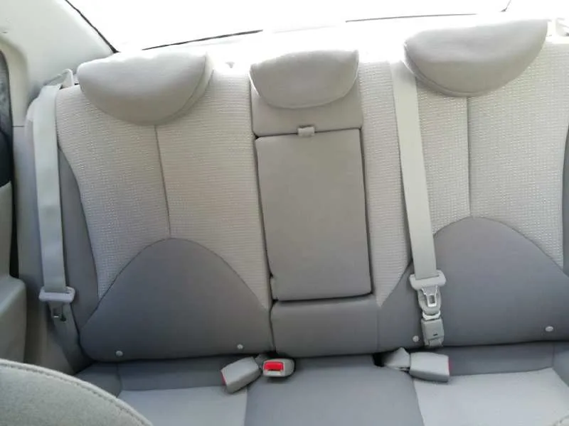 HYUNDAI ACCENT (MC) '2009 GLS FULL BLANCO