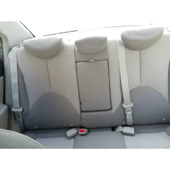 HYUNDAI ACCENT (MC) '2009 GLS FULL BLANCO