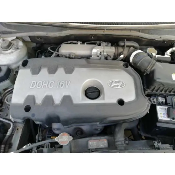 HYUNDAI ACCENT (MC) '2009 GLS FULL BLANCO