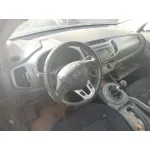 KIA SPORTAGE III (SL) D4FD TURBO MECANICO CVF/KW: 12.02/85 2010