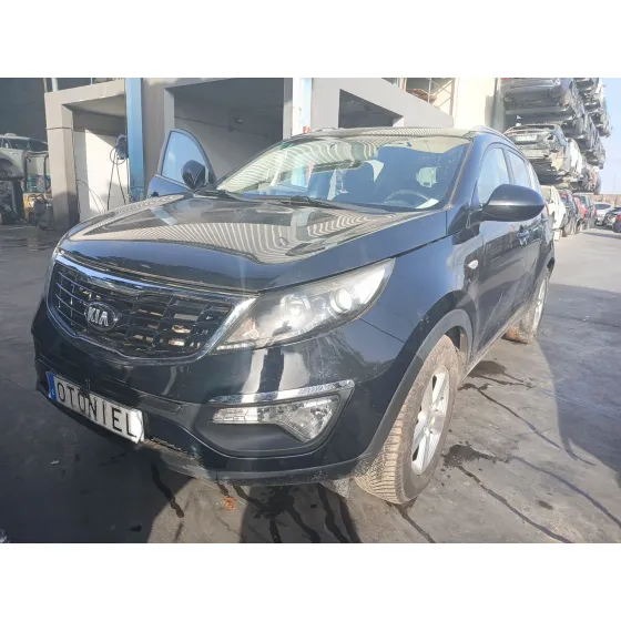 D4FD TURBO MECANICO CVF/KW: 12.02/85