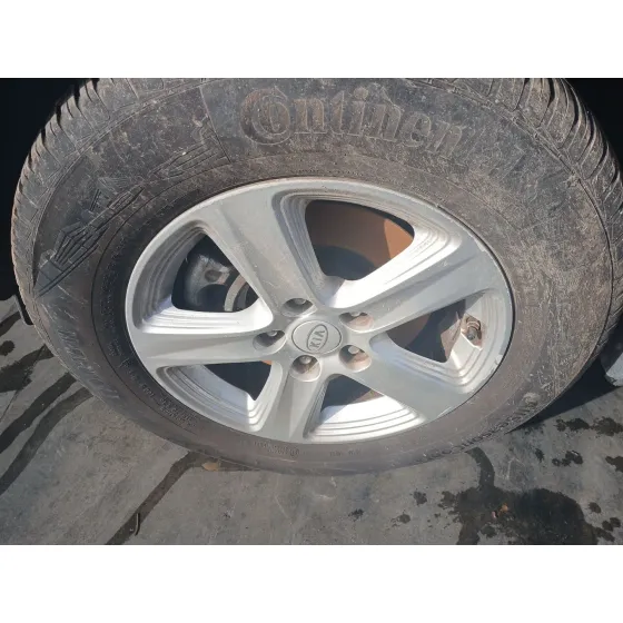 D4FD TURBO MECANICO CVF/KW: 12.02/85