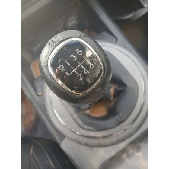 D4FD TURBO MECANICO CVF/KW: 12.02/85