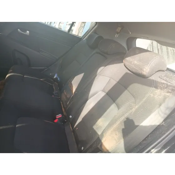 D4FD TURBO MECANICO CVF/KW: 12.02/85
