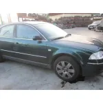 VOLKSWAGEN PASSAT BERLINA (3B3) VOLKSWAGEN PASSAT BERLINA (3B3) '2001 EXECUTIVE VERDE 2001
