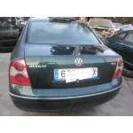 VOLKSWAGEN PASSAT BERLINA (3B3) VOLKSWAGEN PASSAT BERLINA (3B3) '2001 EXECUTIVE VERDE 2001