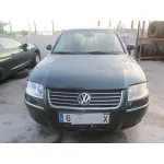 VOLKSWAGEN PASSAT BERLINA (3B3) VOLKSWAGEN PASSAT BERLINA (3B3) '2001 EXECUTIVE VERDE 2001