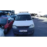 VOLKSWAGEN CADDY KA/KB (2K) VOLKSWAGEN CADDY KA/KB (2K) '2005 * BLANCO 2004