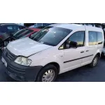 VOLKSWAGEN CADDY KA/KB (2K) VOLKSWAGEN CADDY KA/KB (2K) '2005 * BLANCO 2004