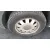 VOLKSWAGEN CADDY KA/KB (2K) VOLKSWAGEN CADDY KA/KB (2K) '2005 * BLANCO 2004