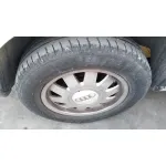VOLKSWAGEN CADDY KA/KB (2K) VOLKSWAGEN CADDY KA/KB (2K) '2005 * BLANCO 2004