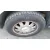 VOLKSWAGEN CADDY KA/KB (2K) VOLKSWAGEN CADDY KA/KB (2K) '2005 * BLANCO 2004