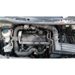 VOLKSWAGEN CADDY KA/KB (2K) VOLKSWAGEN CADDY KA/KB (2K) '2005 * BLANCO 2004
