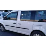 VOLKSWAGEN CADDY KA/KB (2K) VOLKSWAGEN CADDY KA/KB (2K) '2005 * BLANCO 2004