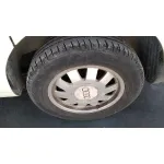 VOLKSWAGEN CADDY KA/KB (2K) VOLKSWAGEN CADDY KA/KB (2K) '2005 * BLANCO 2004