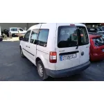 VOLKSWAGEN CADDY KA/KB (2K) VOLKSWAGEN CADDY KA/KB (2K) '2005 * BLANCO 2004