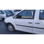 VOLKSWAGEN CADDY KA/KB (2K) VOLKSWAGEN CADDY KA/KB (2K) '2005 * BLANCO 2004