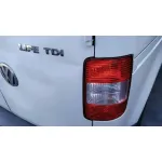 VOLKSWAGEN CADDY KA/KB (2K) VOLKSWAGEN CADDY KA/KB (2K) '2005 * BLANCO 2004