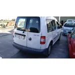 VOLKSWAGEN CADDY KA/KB (2K) VOLKSWAGEN CADDY KA/KB (2K) '2005 * BLANCO 2004