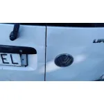 VOLKSWAGEN CADDY KA/KB (2K) VOLKSWAGEN CADDY KA/KB (2K) '2005 * BLANCO 2004