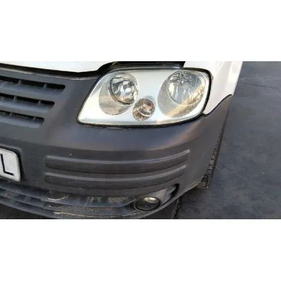 VOLKSWAGEN CADDY KA/KB (2K) '2005 * BLANCO