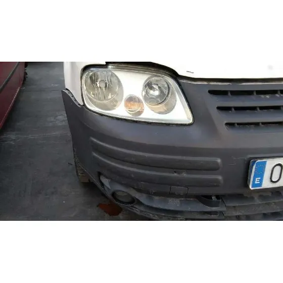 VOLKSWAGEN CADDY KA/KB (2K) '2005 * BLANCO