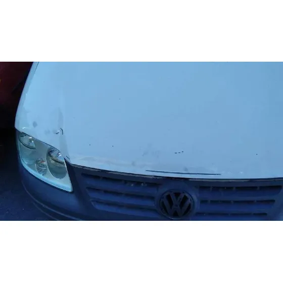 VOLKSWAGEN CADDY KA/KB (2K) '2005 * BLANCO