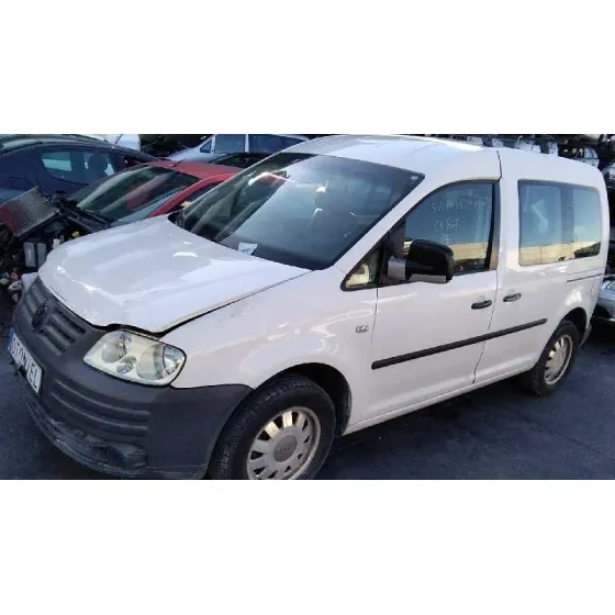 VOLKSWAGEN CADDY KA/KB (2K) '2005 * BLANCO