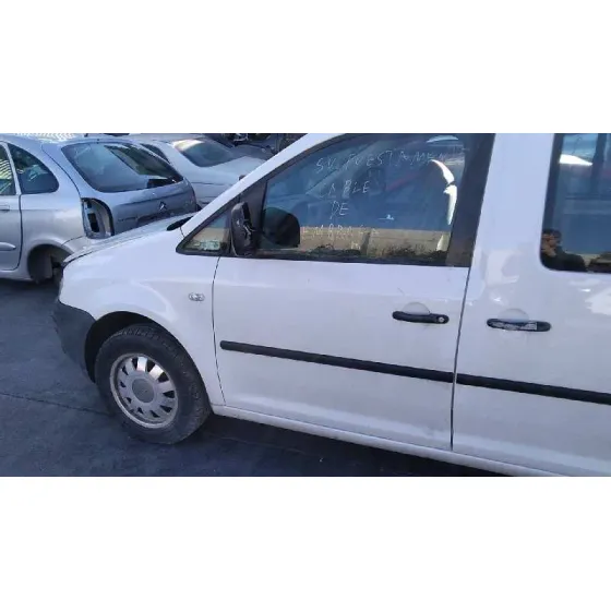 VOLKSWAGEN CADDY KA/KB (2K) '2005 * BLANCO