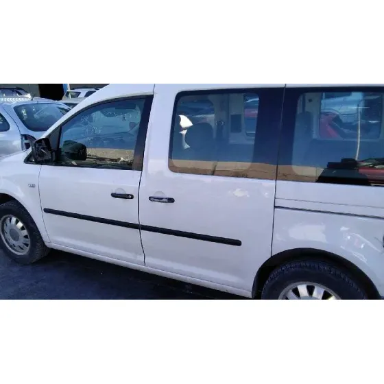 VOLKSWAGEN CADDY KA/KB (2K) '2005 * BLANCO