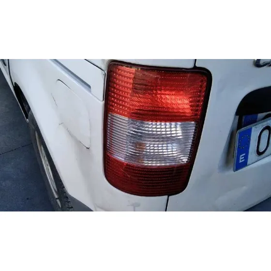 VOLKSWAGEN CADDY KA/KB (2K) '2005 * BLANCO