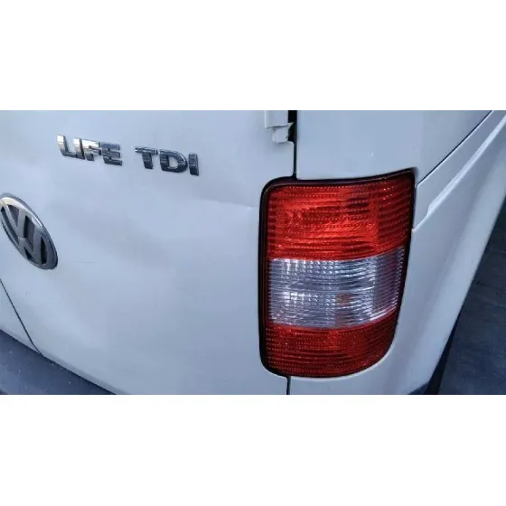 VOLKSWAGEN CADDY KA/KB (2K) '2005 * BLANCO