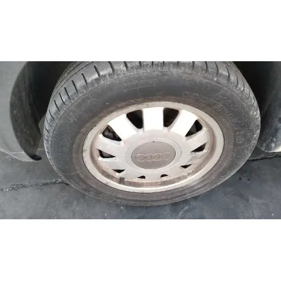 VOLKSWAGEN CADDY KA/KB (2K) '2005 * BLANCO