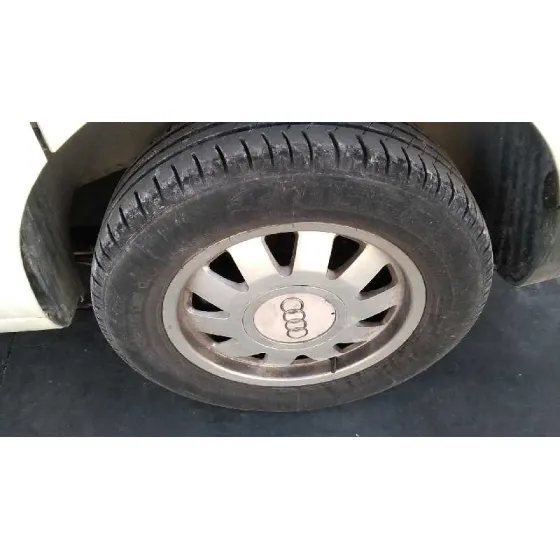 VOLKSWAGEN CADDY KA/KB (2K) '2005 * BLANCO
