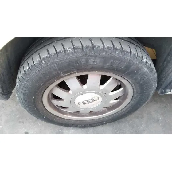 VOLKSWAGEN CADDY KA/KB (2K) '2005 * BLANCO